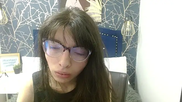 Allyshon  online show from 05.26.26