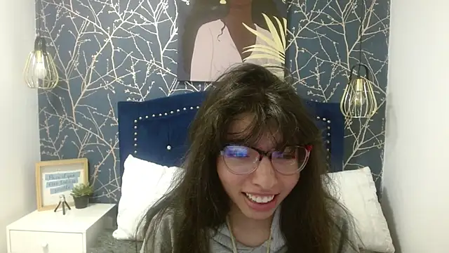 Allyshon  online show from 05.29.26