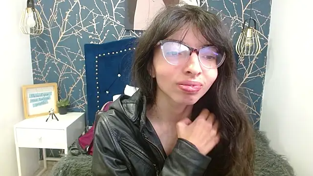 Allyshon  online show from 06.09.26