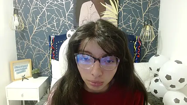 Allyshon  online show from 06.15.26