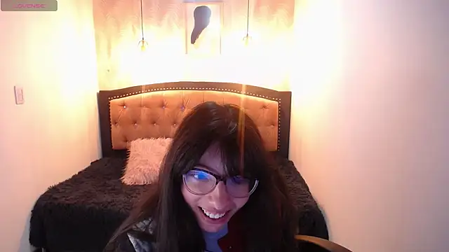 Allyshon  online show from 06.18.26