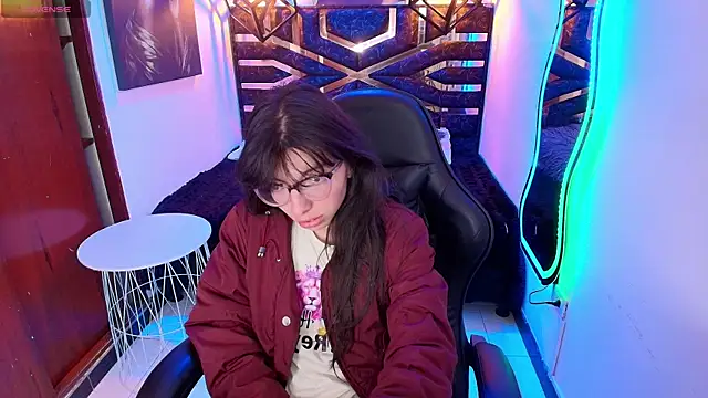Allyshon  online show from 06.24.26