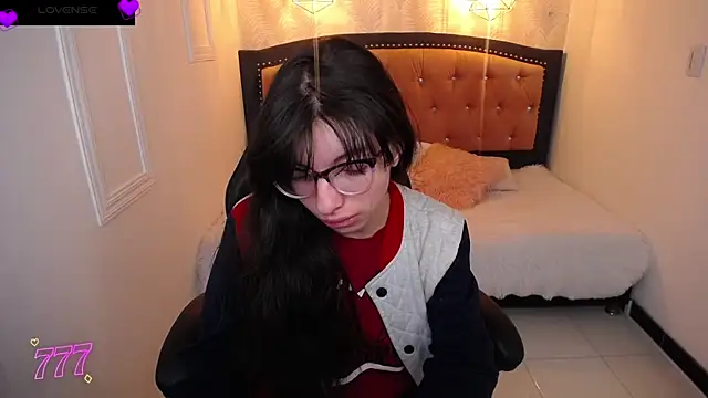 Allyshon  online show from 07.04.26