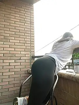AlissBluumm online show from 06.19.26