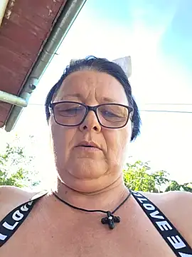 Diana Diafan online show from 06.09.26
