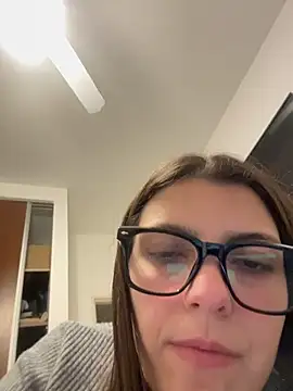 lilylovelesss online show from 07.04.26