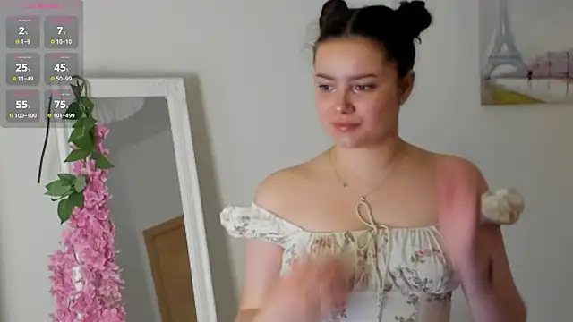 rizz caprice  online show from 05.24.26