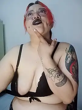 Snapshot of bruja_sscarlata chatting on 05.30.26 bruja sscarlata online show from 05.30.26
