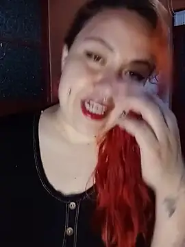 Snapshot of bruja_sscarlata chatting on 06.16.26 bruja sscarlata online show from 06.16.26