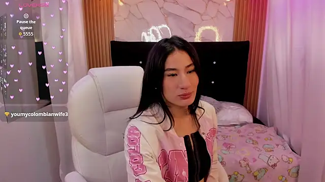 Sara Sweet03 online show from 05.22.26
