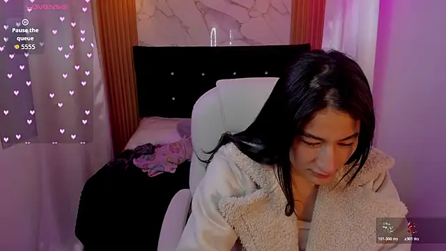 Sara Sweet03 online show from 05.29.26