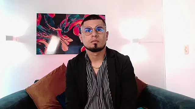 dominikvega online show from 05.27.26