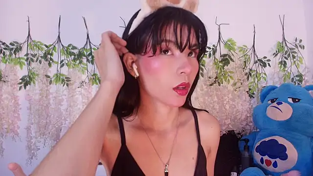 nathalya summer  online show from 07.11.26
