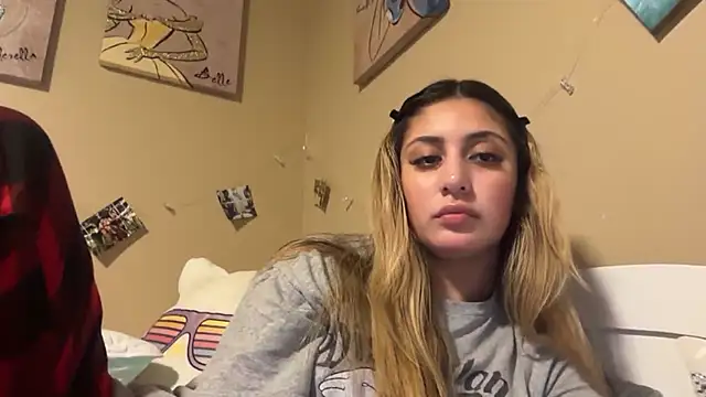 Badbihdani18 online show from 07.27.26