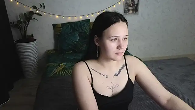 Tori cute online show from 06.15.26