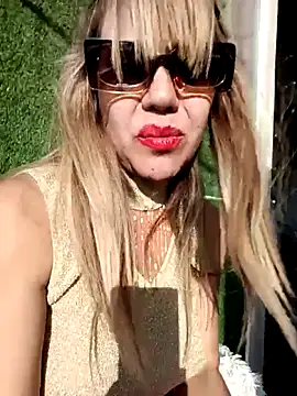 Ofeliafoxx online show from 05.24.26