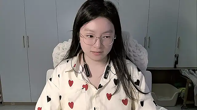 Snapshot of Erya-369 chatting on 07.08.26 Erya-369 online show from 07.08.26
