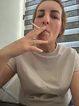Hot-Milf4U online show from 06.04.26