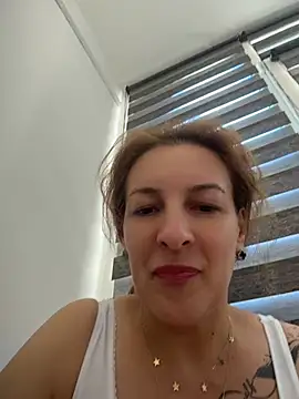 Hot-Milf4U online show from 06.09.26