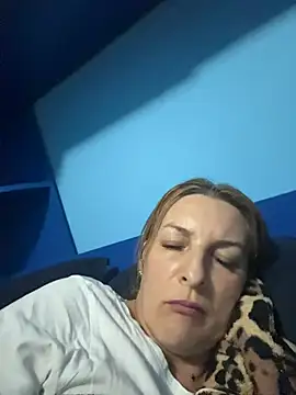Hot-Milf4U online show from 06.11.26