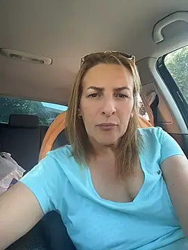 Hot-Milf4U online show from 07.27.26