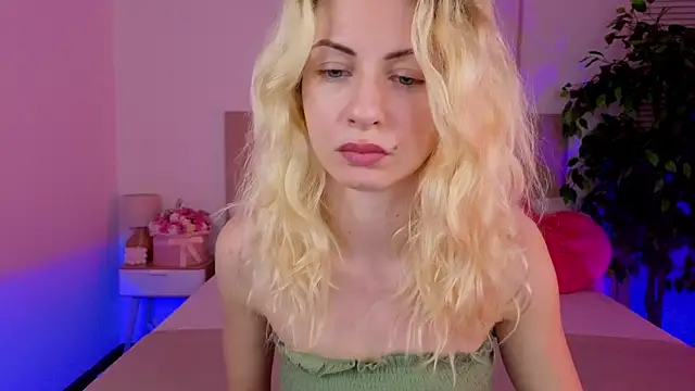 Fallen-angel1- online show from 05.28.26