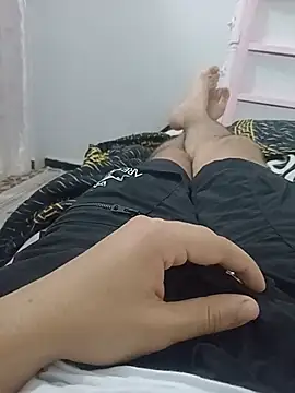 Snapshot of dami_19 chatting on 06.02.26 dami 19 online show from 06.02.26