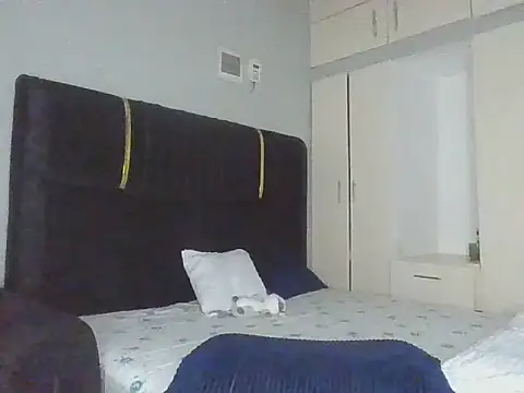 Arianna2176 online show from 07.09.26