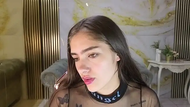 Valeriaa s online show from 05.25.26