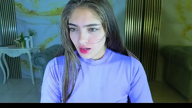 Snapshot of Valeriaa_s chatting on 06.19.26 Valeriaa s online show from 06.19.26