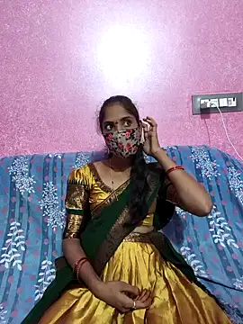 Snapshot of reshma124 chatting on 06.05.26 reshma124 online show from 06.05.26