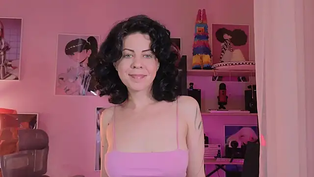 LuluKissmi online show from 05.21.26