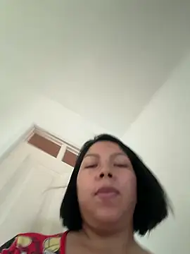 ISABELLA  LUNA online show from 07.03.26
