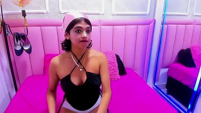 velvet girll online show from 06.23.26