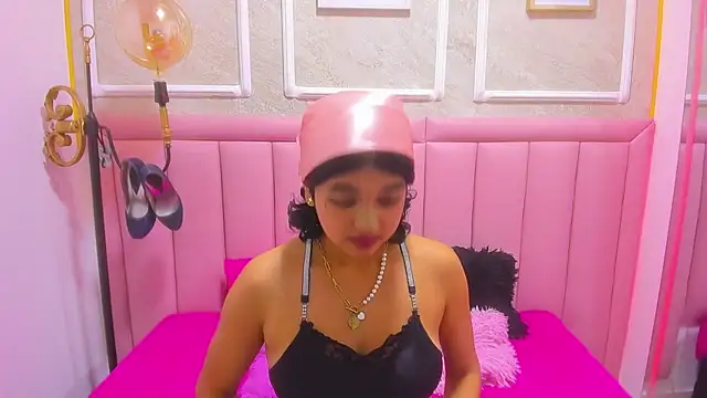 velvet girll online show from 07.06.26