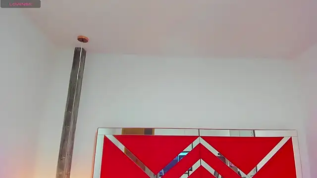 velvet girll online show from 07.22.26
