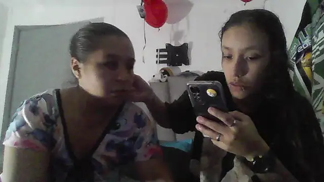 Snapshot of Amber_rose17 chatting on 07.11.26 Amber rose17 online show from 07.11.26