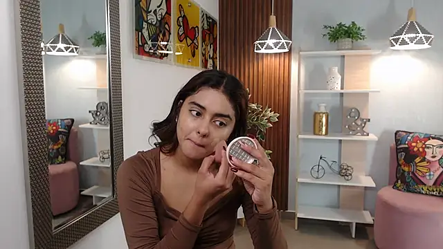  Lucy Grey  online show from 05.21.26