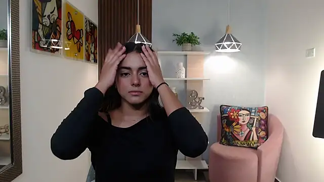  Lucy Grey  online show from 05.27.26