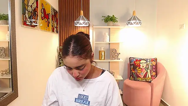  Lucy Grey  online show from 05.29.26