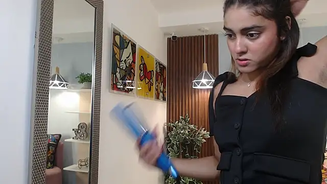  Lucy Grey  online show from 05.30.26