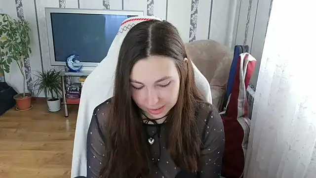 Snapshot of Lexy_Flower_New chatting on 06.01.26 Lexy Flower New online show from 06.01.26