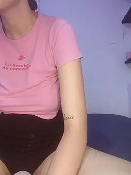  Candy Morgan online show from 07.03.26