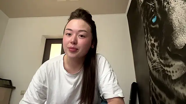 ChelsieThuman online show from 06.07.26