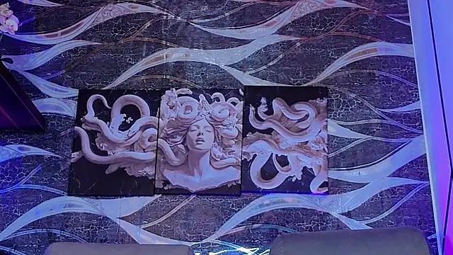 Cloee cameron online show from 07.07.26