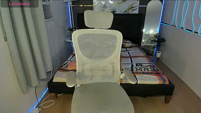 Alexa therealhorsecock online show from 06.20.26