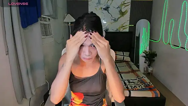Alexa therealhorsecock online show from 07.07.26