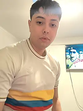 BodyGym18 online show from 06.24.26