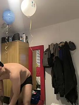 BodyGym18 online show from 06.25.26
