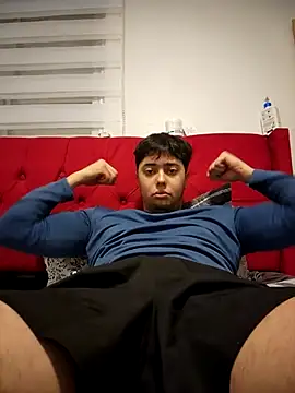 BodyGym18 online show from 08.01.26